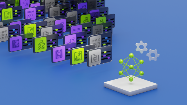 Build with DeepSeek V4 Using NVIDIA Blackwell and GPU-Accelerated Endpoints