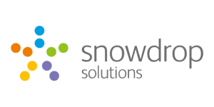 Snowdrop Solutions logo